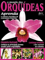 O Mundo das Orquídeas